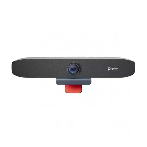 Poly Studio P15 4K Personal Video Bar