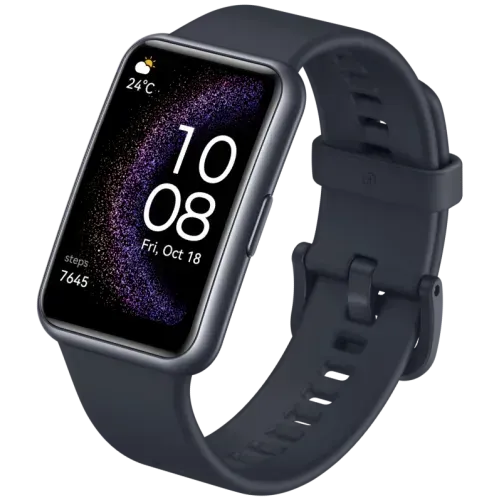 HUAWEI WATCH FIT Special Edition 1.64 Inch AMOLED Smart Watch