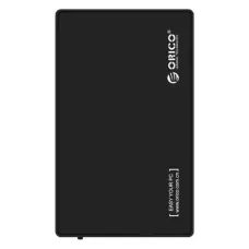 ORICO 3588US3 3.5 Inch SATA HDD SSD USB 3.0 Enclosure