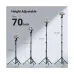 UGREEN LP680 Bluetooth Selfie Stick Tripod Stand #15609