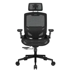 Cougar Speeder One Ergonomic Gaming Chair (Black)