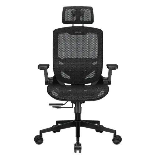 Cougar Speeder One Ergonomic Gaming Chair (Black)