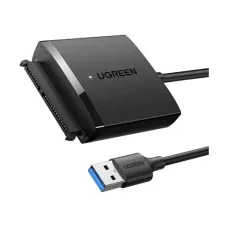 Ugreen CM257 USB 3.0 to SATA Converter #60561