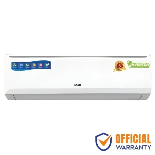 Smart 2 Ton Split Inverter AC SEA-224SIS
