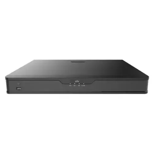 Uniview NVR302-16S2 16 Channel 2 SATA NVR