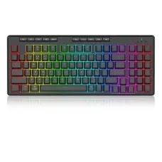 Redragon K517 Varro RGB 94 Keys Wired Membrane Gaming Keyboard
