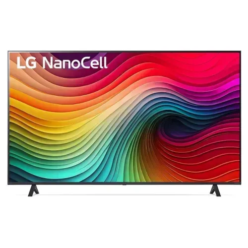 LG 65NANO81 65 Inch NanoCell 4K UHD Smart LED TV