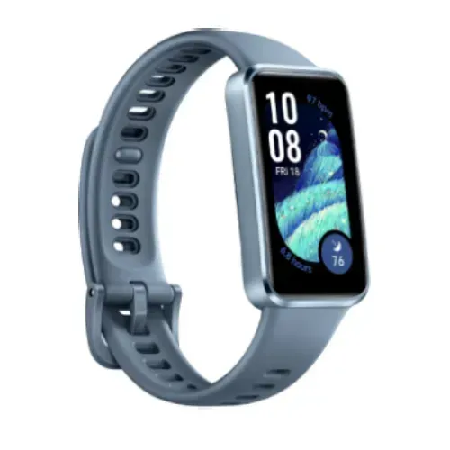 Huawei Band 10 1.47 Inch AMOLED Smart Band (Global Variant)