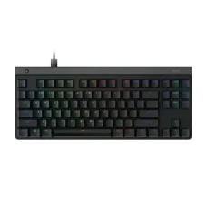 Logitech G515 TKL Low Profile Wired Mechanical Gaming Keyboard