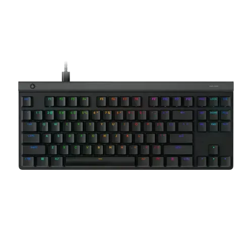Logitech G515 TKL Low Profile Wired Mechanical Gaming Keyboard