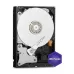 Western Digital Purple 8TB 5400RPM 3.5 Inch SATA Surveillance Hard Drive