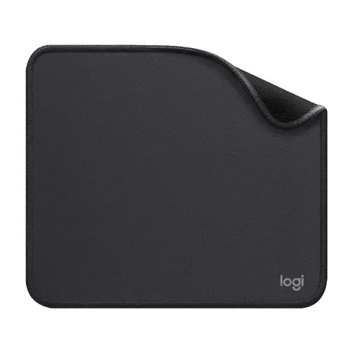 Logitech Studio Series Mouse Pad Graphite
