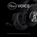 Logitech G PRO X Wired Gaming Headset with USB Sound Card
