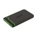 Transcend StoreJet 25M3 4TB USB 3.1 Gen 1 Portable Hard Drive
