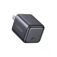 UGREEN X513 30W GaN USB Type-C Fast Charger Adapter #55530