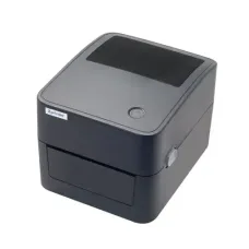 Xprinter XP-410B 4 Inch USB Wi-Fi Thermal Label Printer