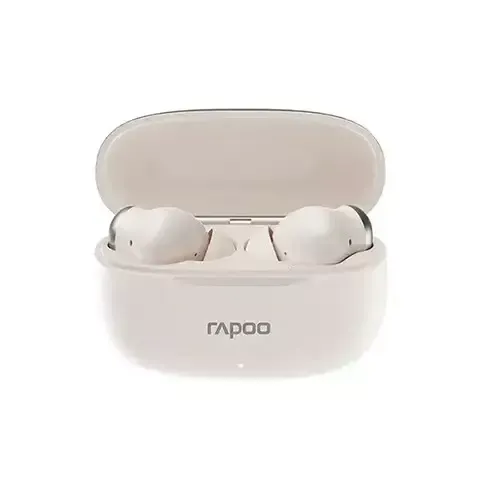 Rapoo T100 Bluetooth 5.4 TWS Earbuds