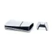 Sony PlayStation 5 Slim 1TB Gaming Console with Disc Drive