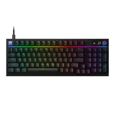 Logitech G316 X 98 Hot-Swappable Mechanical Gaming Keyboard