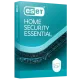 ESET Home Security Essential Internet Security 1 User 1 Year