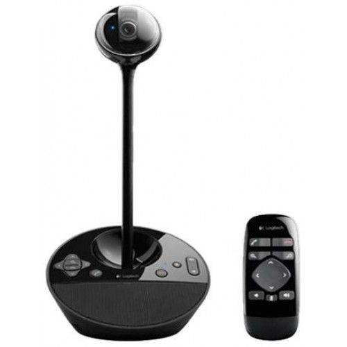 Logitech BCC950 1080p HD Conference Camera with Speakerphone