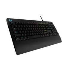 Logitech G213 Prodigy RGB Wired Gaming Keyboard