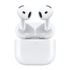 Apple AirPods 4 Wireless Earbuds with USB-C Charging Case