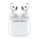 Apple AirPods 4 Wireless Earbuds with USB-C Charging Case