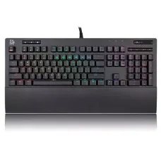 Thermaltake Neptune Elite RGB Brown Switch Mechanical Gaming Keyboard