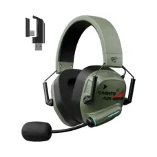 Havit Gamenote H2033 Pro Quad-Mode Wireless Gaming Headphone