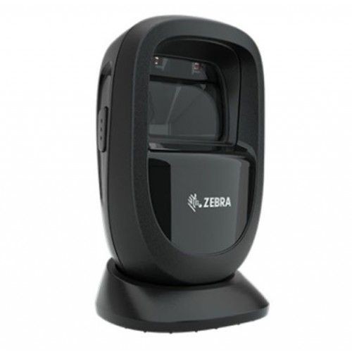 Zebra Symbol DS9308 1D/2D/QR USB Presentation Barcode Scanner