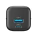 Havit UC220 20W Dual Port Fast Charger Adapter