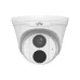 Uniview IPC3613LB-AF28K-G 3MP IR Fixed Eyeball IP Camera with Mic