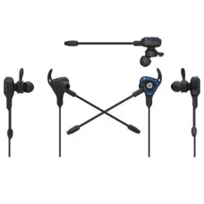 HP H150 Wired 3.5mm In-Ear Gaming Earphone