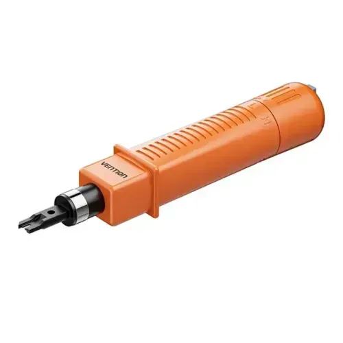 Vention KECO0 Double-Blade Punch Down Impact Tool