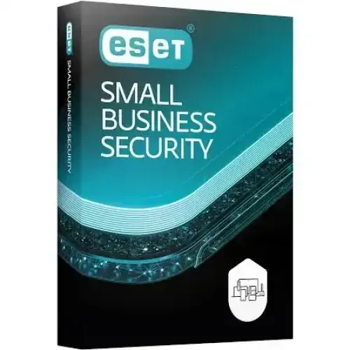 ESET Small Business Security 1 Server 5 Windows PC 1 Year
