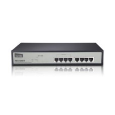 Netis PE6108GH 8 Port Gigabit Desktop Switch with 4 PoE+ Ports