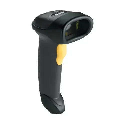 Zebra Symbol LS2208 General Purpose 1D Barcode Scanner