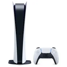 Sony PlayStation 5 Digital Edition 825GB Gaming Console