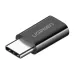 Ugreen US157 USB Type-C Male to Micro USB Female Adapter #30391