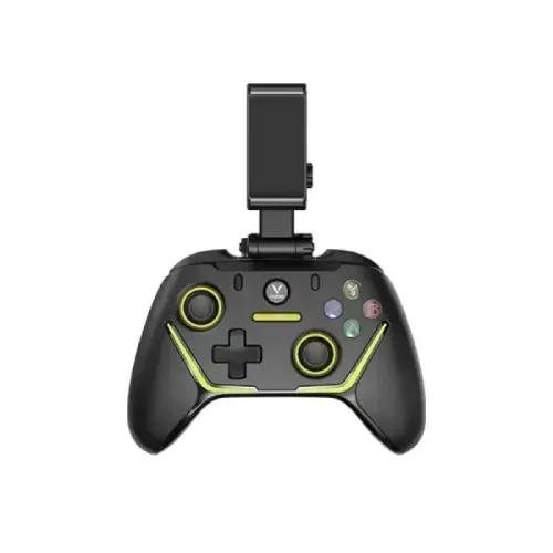 Rapoo V610M Multi-Mode Wireless Vibration Gamepad