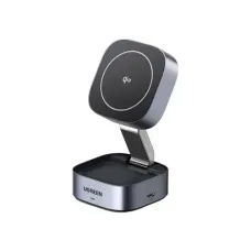 UGREEN W702 15W Qi2 Magnetic Wireless Charger #35316