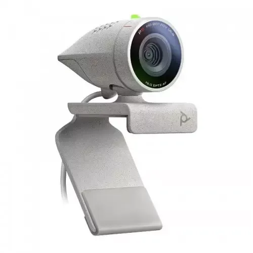 Poly Studio P5 1080p Professional USB Webcam