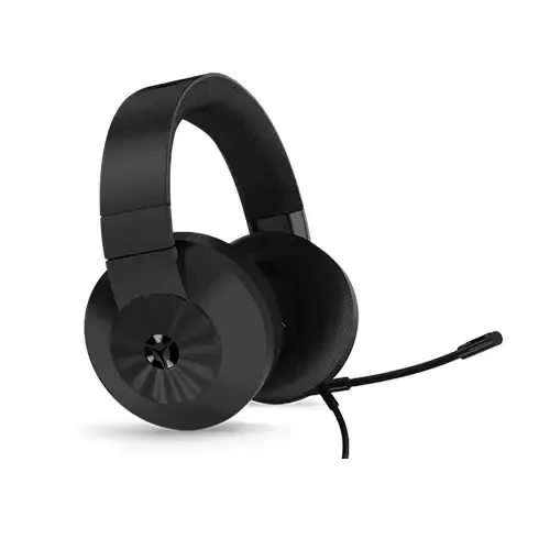Lenovo Legion H200 Wired 3.5mm Gaming Headset