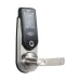 ZKTeco HBL200B Hybrid Biometric Face Recognition Smart Door Lock