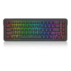 Redragon K709 Nova RGB 68 Keys Hot-Swappable Mechanical Gaming Keyboard