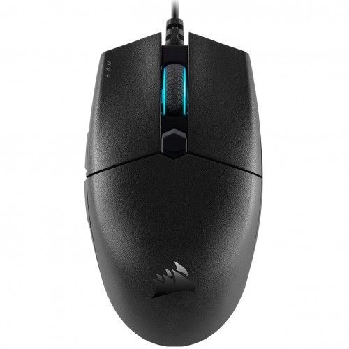 Corsair Katar PRO Ultra Light Wired Gaming Mouse Black