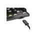 Corsair K70 Core TKL RGB MLX Red Switch Wired Mechanical Gaming Keyboard (Black)
