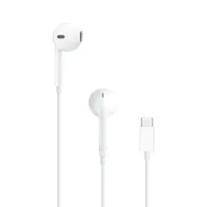 Apple EarPods with USB-C Connector (MTJY3FE/A)