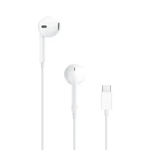 Apple EarPods with USB-C Connector (MTJY3FE/A)